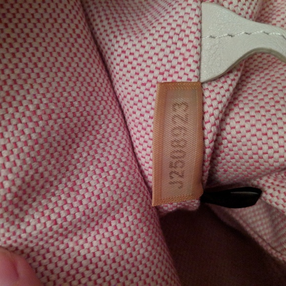 Dooney & Bourke Portofino Leather Domed Satchel - Picture 2 of 7